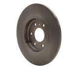 R1 06-09 Buick Terraza Front & Rear Brake Rotor Set w/Ceramic Pads and Hardware (Bundled Kit) thumbnail 5