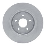 R1 04-13 Volvo C30 Front & Rear Brake Rotor Set w/Ceramic Pads and Hardware (Bundled Kit) thumbnail 6