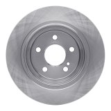 R1 14-16 Mercedes-Benz E250 Front & Rear Brake Rotor Set w/Ceramic Pads and Hardware (Bundled Kit) thumbnail 3