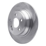R1 14-16 Mercedes-Benz E250 Front & Rear Brake Rotor Set w/Ceramic Pads and Hardware (Bundled Kit) thumbnail 4