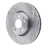 R1 14-16 Mercedes-Benz E250 Front & Rear Brake Rotor Set w/Ceramic Pads and Hardware (Bundled Kit) thumbnail 8