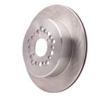 R1 95-00 Lexus LS400 Front & Rear Brake Rotors w/Ceramic Pads & Hardware (Bundled Kit) thumbnail 5