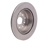 R1 95-00 Lexus LS400 Front & Rear Brake Rotors w/Ceramic Pads & Hardware (Bundled Kit) thumbnail 7