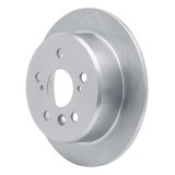 R1 92-96 Toyota Camry Front & Rear Brake Rotor Set w/Ceramic Pads and Hardware (Bundled Kit) thumbnail 4