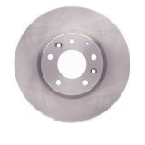R1 07-12 Mazda CX-7 Front & Rear Brake Rotor Set w/Ceramic Pads and Hardware (Bundled Kit) thumbnail 1