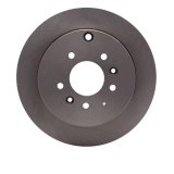 R1 07-12 Mazda CX-7 Front & Rear Brake Rotor Set w/Ceramic Pads and Hardware (Bundled Kit) thumbnail 2