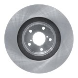 DFC 04-08 Saab 9-2X Front & Rear Rotors w/4000 HybriDynamic Brake Pads w/Hardware (Bundled Kit) thumbnail 9