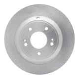 DFC 18-22 Genesis G70 Front & Rear Rotors w/4000 HybriDynamic Brake Pads w/Hardware (Bundled Kit) thumbnail 2