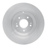 DFC 18-22 Genesis G70 Front & Rear Rotors w/4000 HybriDynamic Brake Pads w/Hardware (Bundled Kit) thumbnail 6