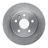 DFC 16-23 Chevrolet Cruze Front & Rear Rotors w/4000 HybriDynamic Brake Pads w/Hardware (Bundled Kit) thumbnail 2