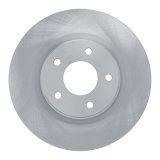 DFC 13-24 Mitsubishi RVR Front & Rear Rotors w/4000 HybriDynamic Brake Pads w/Hardware (Bundled Kit) thumbnail 3