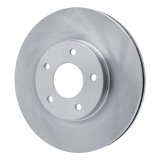 DFC 13-24 Mitsubishi RVR Front & Rear Rotors w/4000 HybriDynamic Brake Pads w/Hardware (Bundled Kit) thumbnail 8