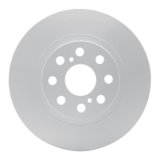 DFC 00-05 Toyota MR2 Spyder Front & Rear Geospec Rotors with 5000 Advanced Brake Pads w/Hardware (Bundled Kit) thumbnail 2