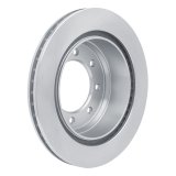 DFC 12-21 Nissan NV1500 Front & Rear Rotors w/4000 HybriDynamic Brake Pads w/Hardware (1x dfc4000-1565-11, 2x dfc600-67101, 2x dfc600-67102) thumbnail 4