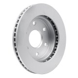 DFC 03-07 Chevrolet Silverado 1500 Front & Rear Geospec Rotors Ultimate Duty Perf Pads w/Hardware (Bundled Kit) thumbnail 7