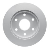 DFC 03-07 Chevrolet Silverado 1500 Front & Rear Geospec Rotors Ultimate Duty Perf Pads w/Hardware (Bundled Kit) thumbnail 8