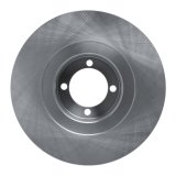 DFC 69-76 BMW 02 Front Rotors w/4000 HybriDynamic Brake Pads w/Hardware (2x dfc600-31000, 1x dfc4000-0108-01) thumbnail 5