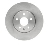 DFC 16-23 Chevrolet Volt Front & Rear Rotors (2x dfc600-47052, 2x dfc600-47043) thumbnail 2