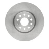 DFC 10-25 Audi A3 Quattro Front & Rear Rotors (2x dfc600-74031, 2x dfc600-74053) thumbnail 1
