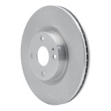 DFC 16-25 Mazda MX-5 Miata Front & Rear Rotors (2x dfc600-80072, 2x dfc600-80074) thumbnail 4
