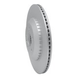 DFC 20-24 Jaguar E-Pace Front & Rear Geospec Rotors (2x dfc604-11033, 2x dfc604-11035) thumbnail 3