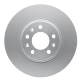 DFC 06-10 Pontiac Solstice Front & Rear Geospec Rotors (2x dfc604-53005, 2x dfc604-53006) thumbnail 1