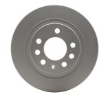 DFC 06-10 Pontiac Solstice Front & Rear Geospec Rotors (2x dfc604-53005, 2x dfc604-53006) thumbnail 2
