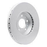 DFC 06-10 Pontiac Solstice Front & Rear Geospec Rotors (2x dfc604-53005, 2x dfc604-53006) thumbnail 3