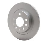 DFC 06-10 Pontiac Solstice Front & Rear Geospec Rotors (2x dfc604-53005, 2x dfc604-53006) thumbnail 8