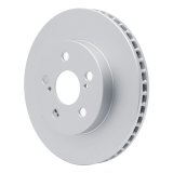 DFC 20-22 Toyota Corolla Front & Rear Geospec Rotors (2x dfc604-76151, 2x dfc604-76156) thumbnail 4