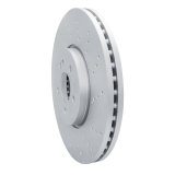 DFC 20-26 Mercedez-Benz CLA35 AMG Front Geospec Rotor (2x dfc624-63188) thumbnail 4
