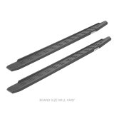 Go Rhino 19-25 Ram 1500 Crew Cab RB30 Running Board and Bracket Kit (1x gor6943066, 1x gor69600087T) thumbnail 7