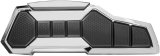 Kuryakyn 08-13 H-D Road Glide FLTR Series Enygma Chrome (1x kur10010-1, 1x kur10012-1, 1x kur10019-1, 1x kur10026-1, 1x kur10035-1, 1x kur10045-1, 1x kur10049-1, 1x kur10056-1) thumbnail 4