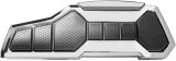 Kuryakyn 08-13 H-D Road Glide FLTR Series Enygma Chrome (1x kur10010-1, 1x kur10012-1, 1x kur10019-1, 1x kur10026-1, 1x kur10035-1, 1x kur10045-1, 1x kur10049-1, 1x kur10056-1) thumbnail 6