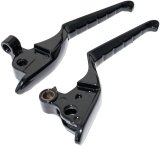 Kuryakyn 08-13 H-D Road Glide FLTR Series Enygma Black (1x kur10035-2, 1x kur10010-2, 1x kur10012-2, 1x kur10019-2, 1x kur10026-2, 1x kur10045-2, 1x kur10049-2, 1x kur10056-2) thumbnail 1