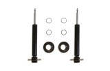 Maxtrac 19-25 Chevrolet Silverado/GMC Sierra 1500 2WD/4WD 3in-5in Lowering Kit (Struts) (1x mxt371903, 1x mxt201950) thumbnail 1