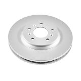 Power Stop 06-07 Chevrolet Monte Carlo Front Z23 Coated Kit w/Calipers (1x psbS4988, 1x psbZ23-1159, 2x psbAR82110EVC) thumbnail 6