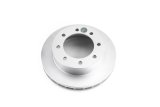 Power Stop 1999 Ford F-350 Super Duty Front Z36 Coated Kit w/Calipers (2x psbAR8567EVC, 1x psbS4790, 1x psbZ36-756) thumbnail 6