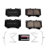 Power Stop 00-02 Toyota Tundra Front Z23 Coated Kit w/Calipers (2x psbJBR935EVC, 1x psbS2632, 1x psbZ23-812) thumbnail 6