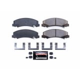 Power Stop 14-16 Chevrolet Impala Limited Front Z23 Coated Kit w/Calipers (2x psbAR82121EVC, 1x psbZ23-1159, 1x psbS5024) thumbnail 5