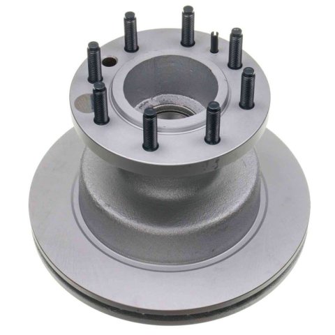 Power Stop 03-04 Ford E-450 Super Duty Front Z36 Coated Kit w/Calipers (1x psbS4614, 1x psbZ36-655A, 2x psbAR8542EVC) thumbnail 9