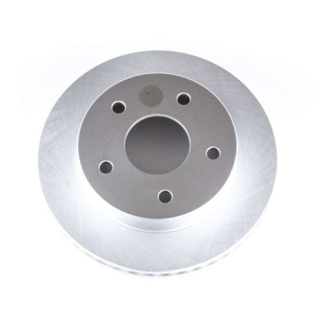 Power Stop 00-01 Dodge Ram 1500 Front Z36 Coated Kit w/Calipers (1x psbZ36-702, 1x psbS4762A, 2x psbAR8747EVC) thumbnail 5