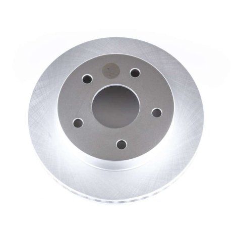 Power Stop 00-01 Dodge Ram 1500 Front Z36 Coated Kit w/Calipers (1x psbZ36-702, 1x psbS4762A, 2x psbAR8747EVC) thumbnail 6