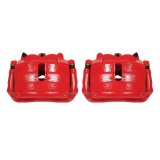 Power Stop 2009 Ford F-150 Front and Rear Z23 Coated Kit w/Calipers (Bundled Kit) thumbnail 9