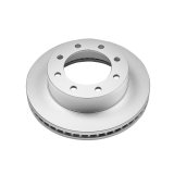 Power Stop 10-11 Ford F-350 Super Duty Front Z36 Coated Kit w/Calipers (1x psbS5022, 1x psbZ36-1333, 2x psbAR85107EVC) thumbnail 5