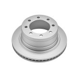 Power Stop 03-08 Dodge Ram 3500 Rear Z23 Coated Kit w/Calipers (1x psbZ23-702A, 1x psbS4894, 2x psbAR8772EVC) thumbnail 6