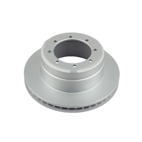 Power Stop 10-12 Ford F-450 Super Duty Rear Z23 Coated Kit w/Calipers (1x psbS5028, 2x psbAR85118EVC, 1x psbZ23-1334) thumbnail 3