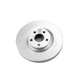 Power Stop 19-20 Ford SSV Plug-In Hybrid Front Z23 Coated Kit w/Calipers (1x psbS5474, 1x psbZ23-1653, 2x psbAR85182EVC) thumbnail 7