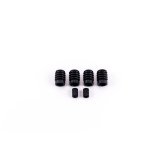 Power Stop 05-10 Ford F-350 Super Duty Front and Rear Z36 Coated Brake Kit (Bundled Kit) thumbnail 9