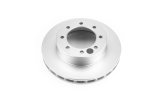 Power Stop 02-04 Ford F-550 Super Duty Front and Rear Z23 Coated Brake Kit (2x psbZ23-777, 2x psbAR8581EVC, 2x psbAR8924EVC) thumbnail 4